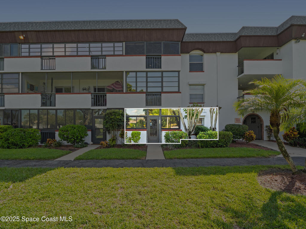 725 Port Malabar Boulevard, Palm Bay, FL 32905