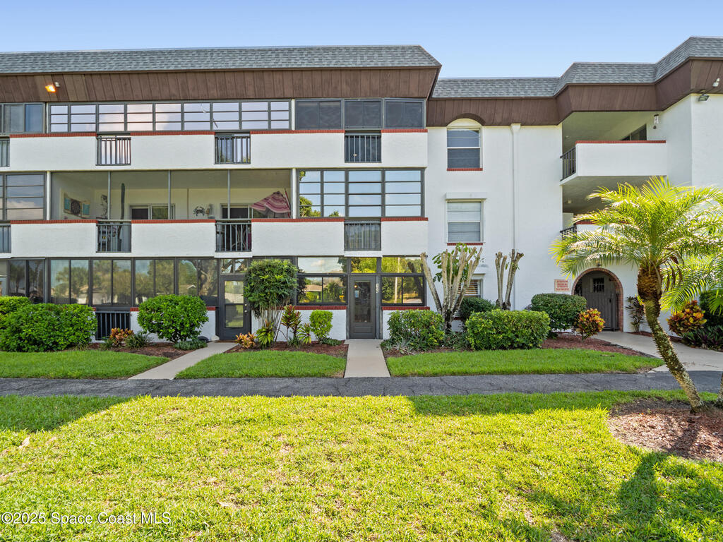 725 Port Malabar Boulevard, Palm Bay, FL 32905