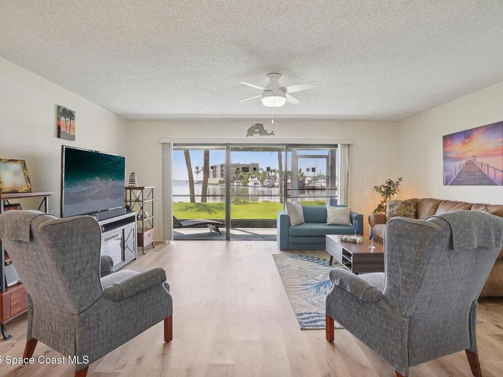 3873 S Banana River Boulevard, Cocoa Beach, FL 32931