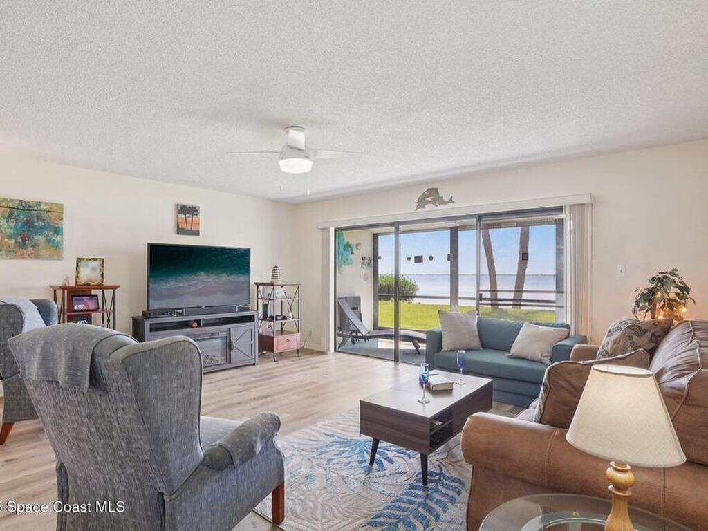 3873 S Banana River Boulevard, Cocoa Beach, FL 32931
