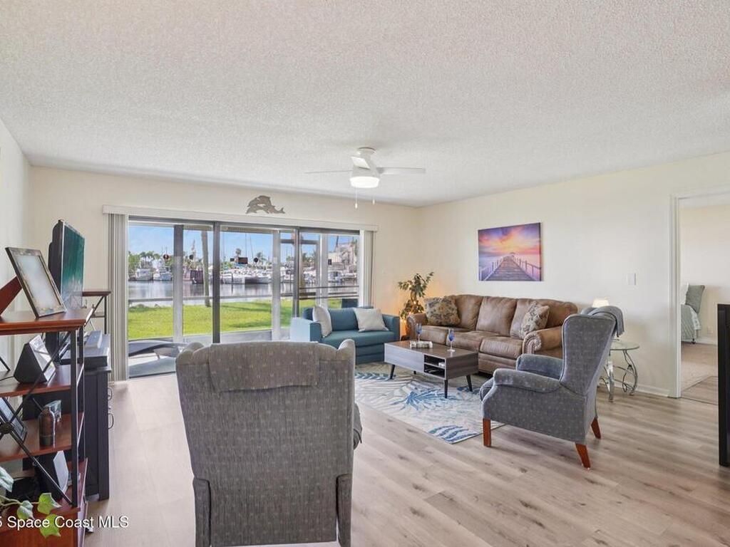 3873 S Banana River Boulevard, Cocoa Beach, FL 32931