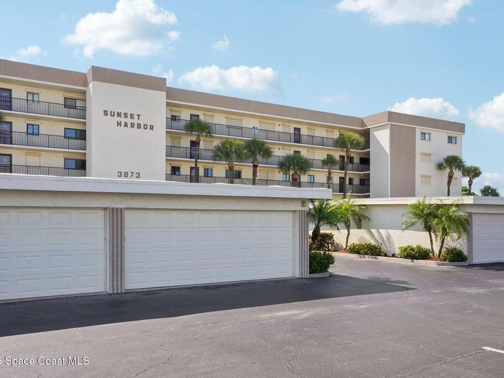 3873 S Banana River Boulevard, Cocoa Beach, FL 32931