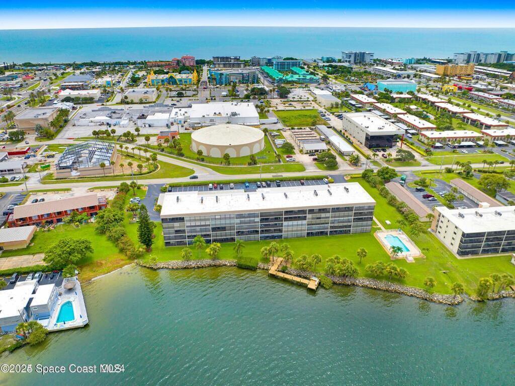 3873 S Banana River Boulevard, Cocoa Beach, FL 32931