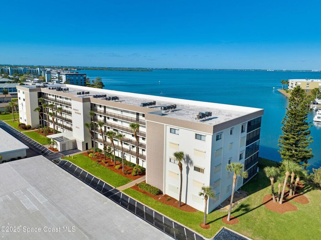 3873 S Banana River Boulevard, Cocoa Beach, FL 32931