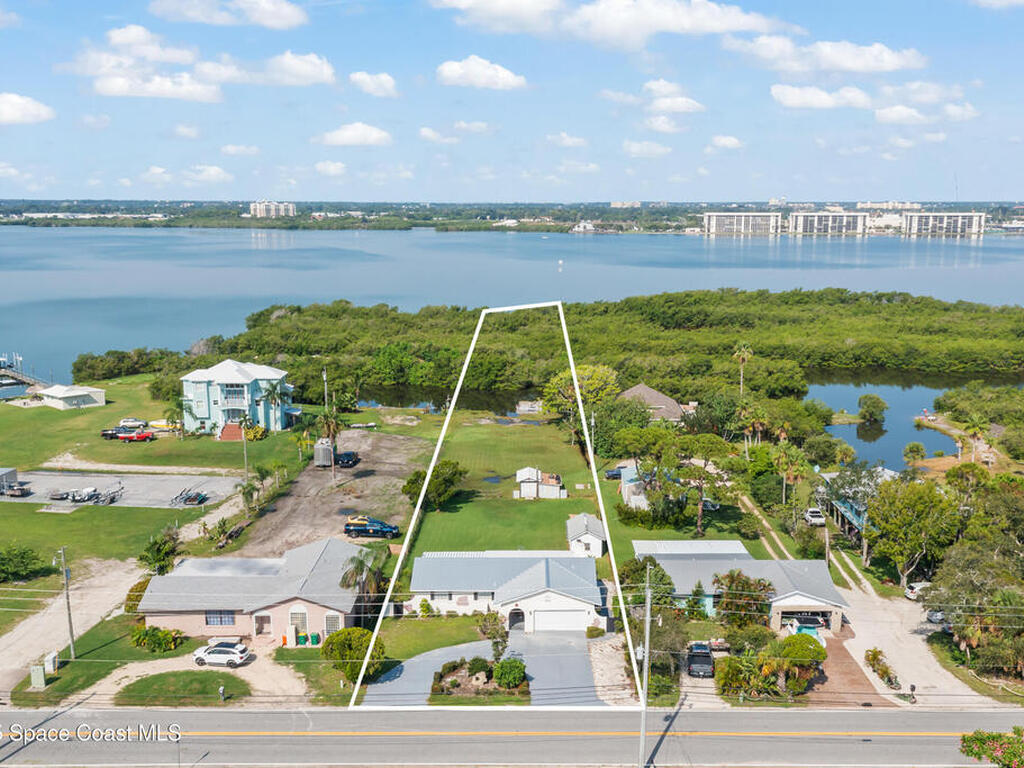 365 Newfound Harbor Drive, Merritt Island, FL 32952