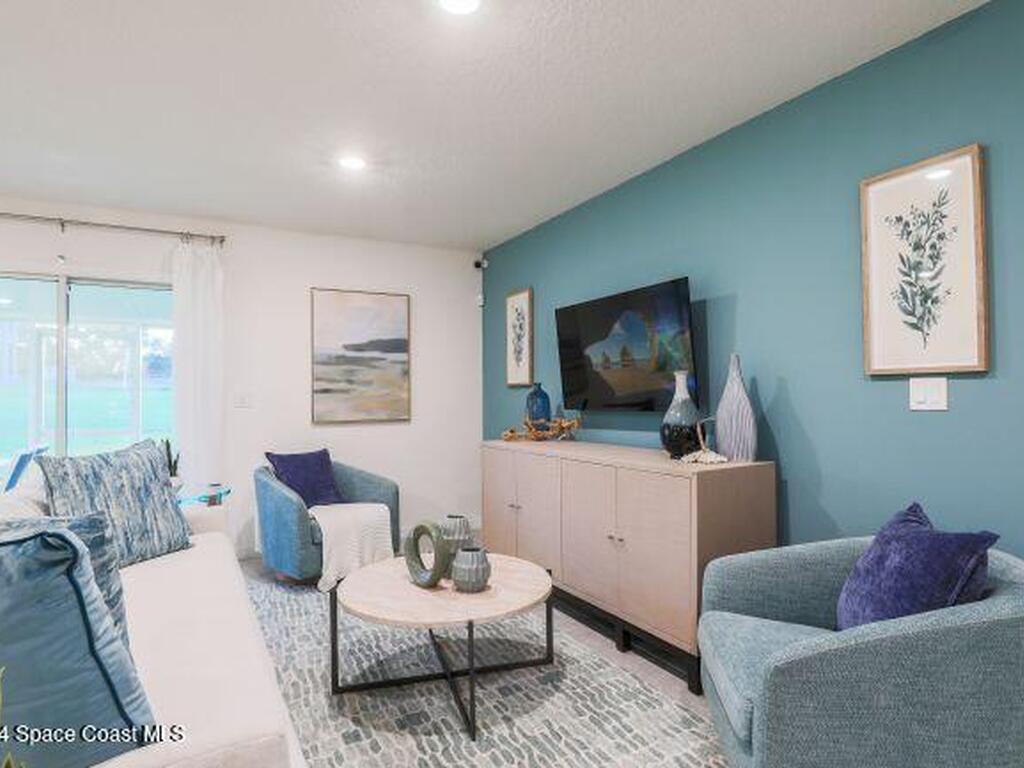 1154 Sapphire Street, Palm Bay, FL 32909