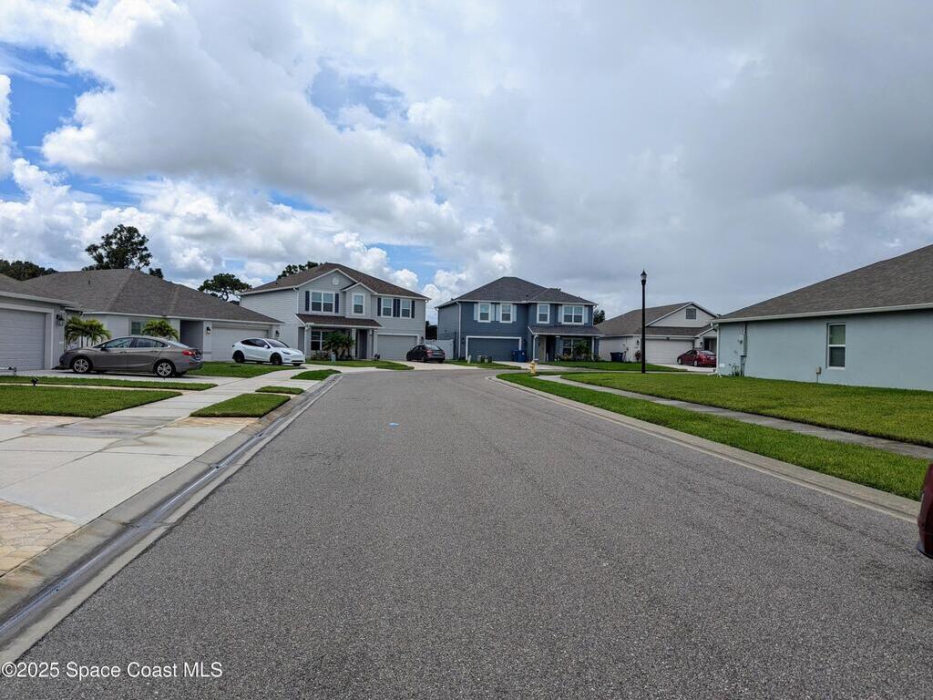 1115 Dania Circle, Palm Bay, FL 32905