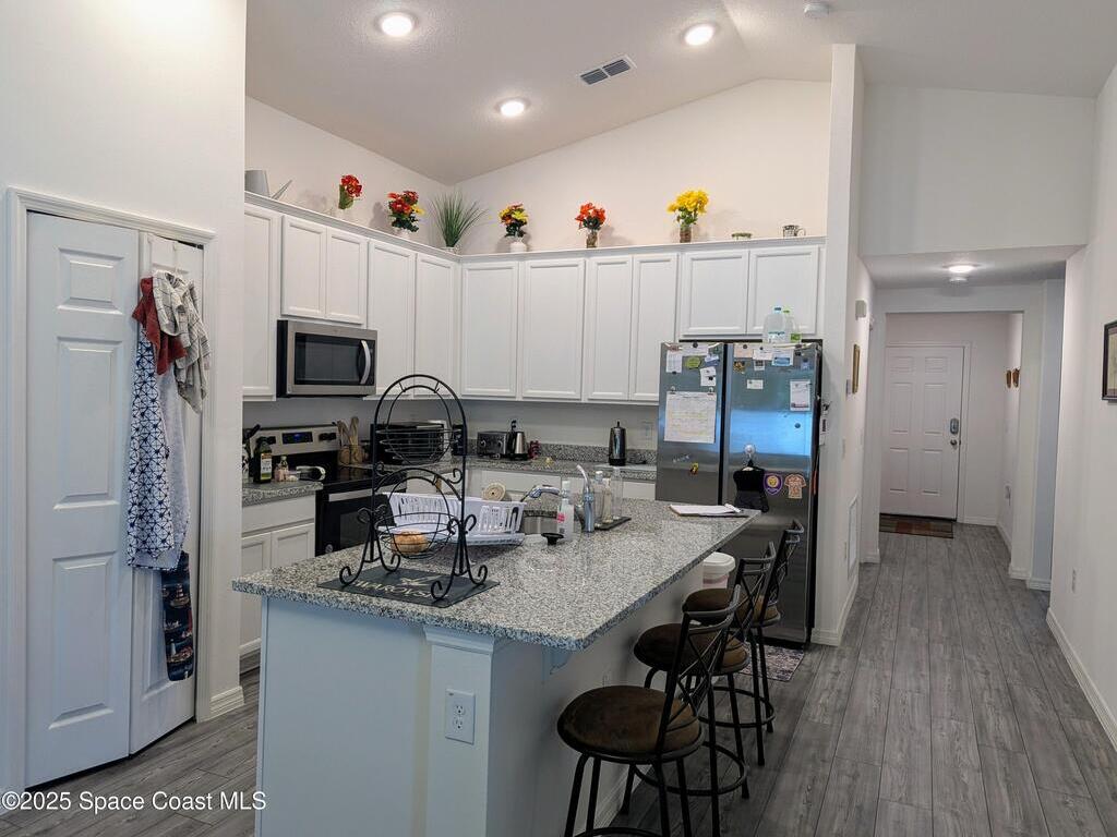 1115 Dania Circle, Palm Bay, FL 32905