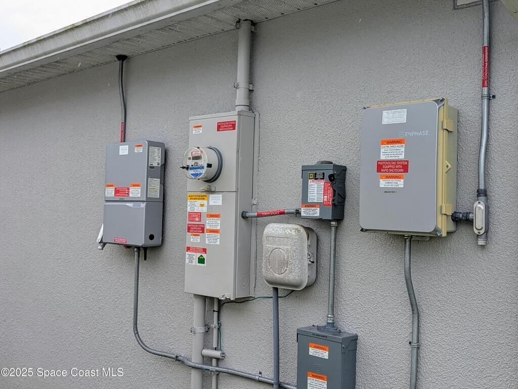 1115 Dania Circle, Palm Bay, FL 32905