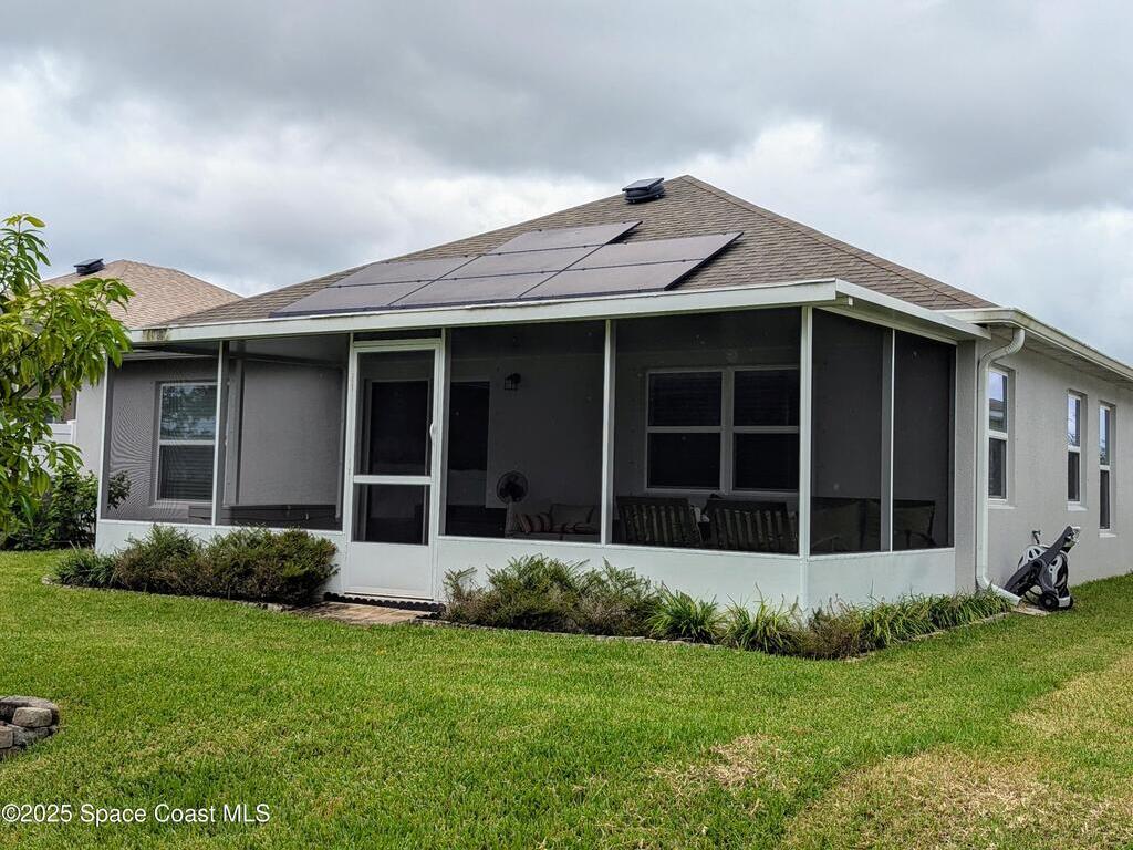 1115 Dania Circle, Palm Bay, FL 32905