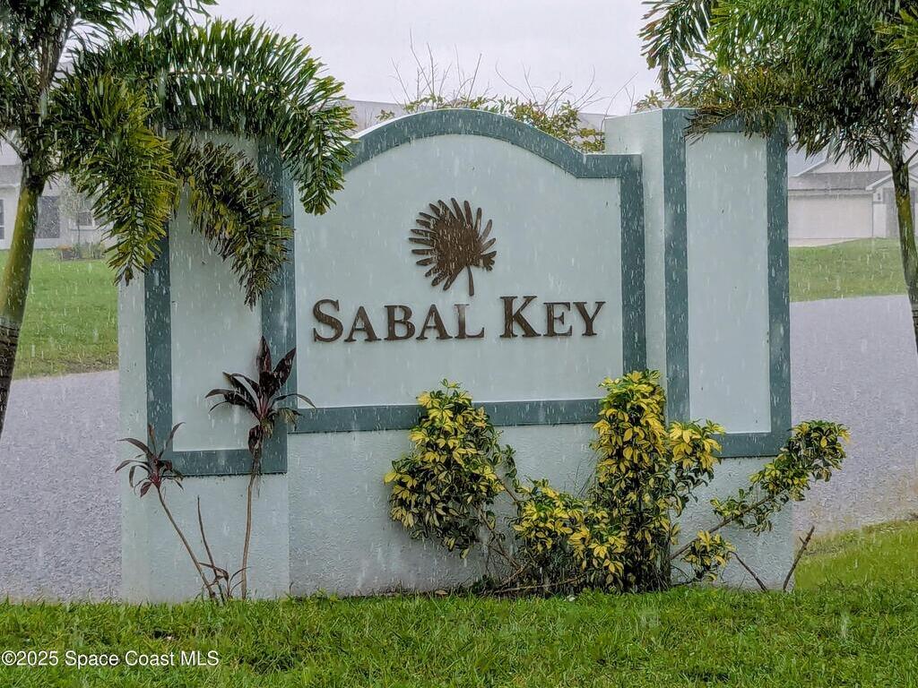 1115 Dania Circle, Palm Bay, FL 32905