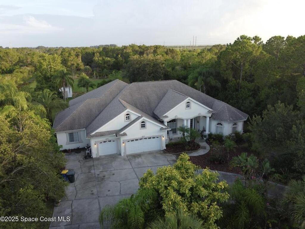 1857 Timbers West Boulevard, Rockledge, FL 32955