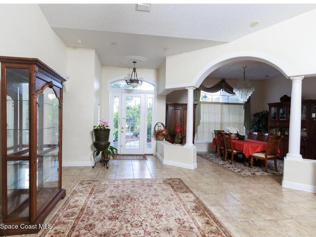 1857 Timbers West Boulevard, Rockledge, FL 32955