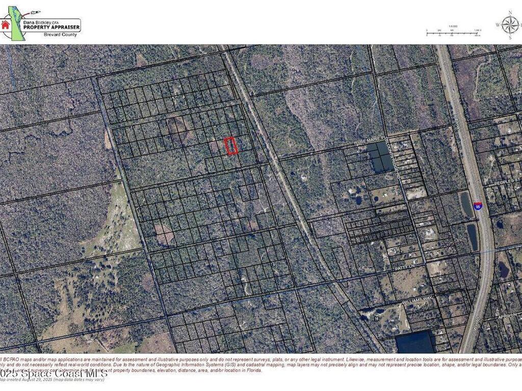 Unknown, Mims, FL 32754