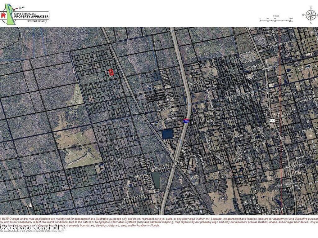 Unknown, Mims, FL 32754