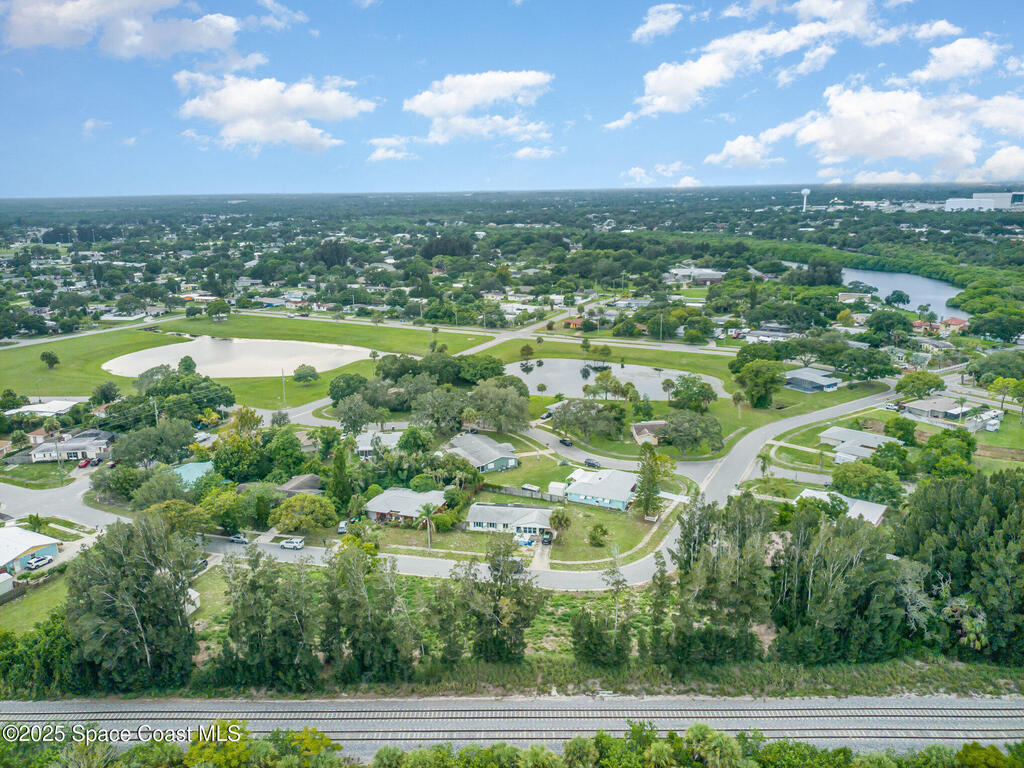 1295 Cabot Drive, Palm Bay, FL 32905
