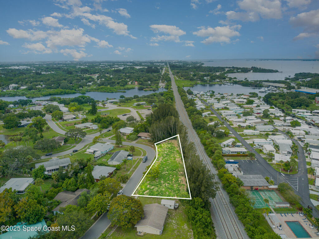 1295 Cabot Drive, Palm Bay, FL 32905