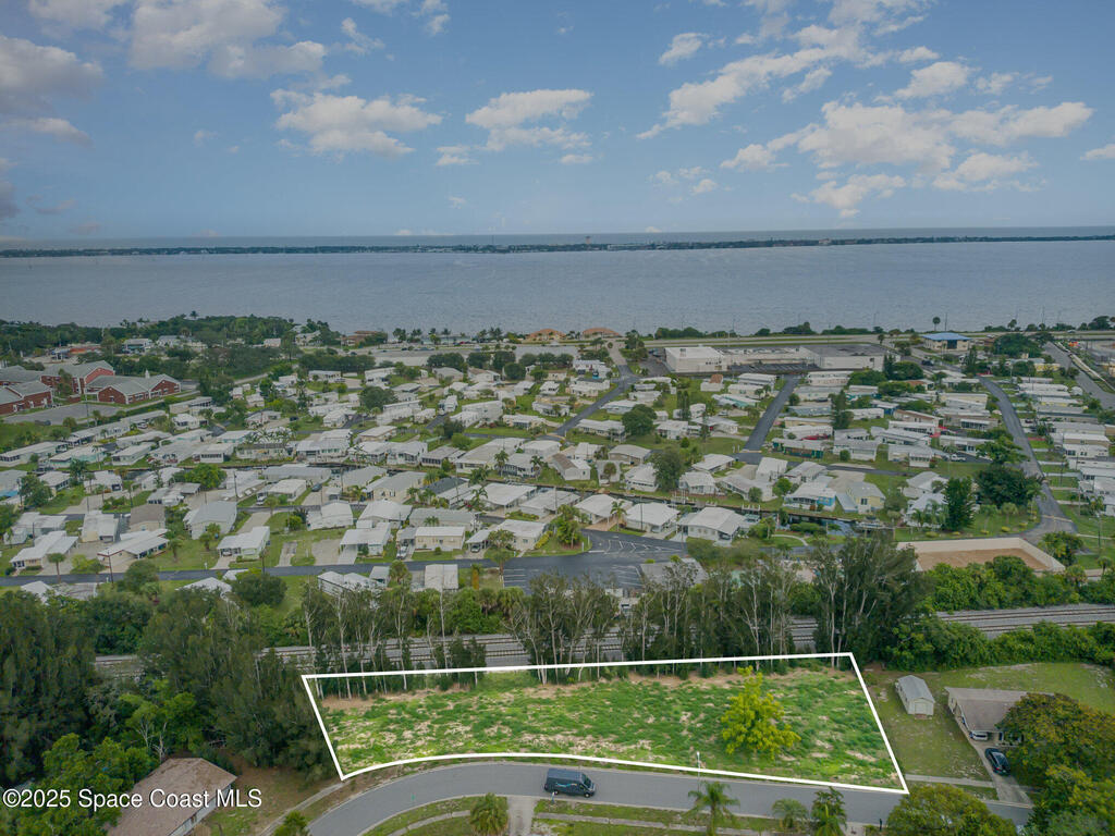 1295 Cabot Drive, Palm Bay, FL 32905