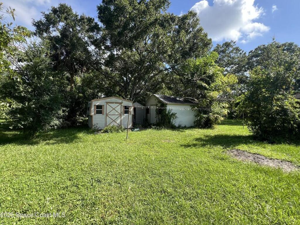 1941 Michels Drive, Palm Bay, FL 32905