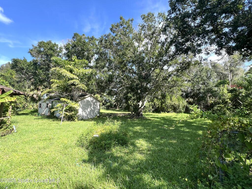 1941 Michels Drive, Palm Bay, FL 32905