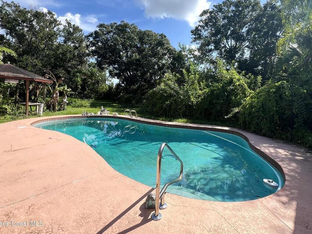 1941 Michels Drive, Palm Bay, FL 32905