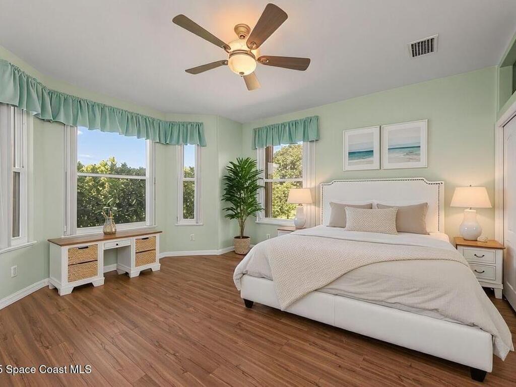 4331 Aberdeen Circle, Rockledge, FL 32955