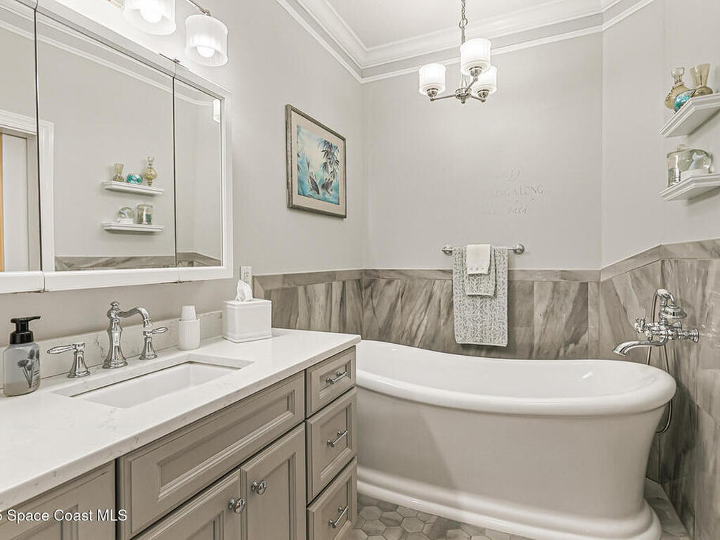 4331 Aberdeen Circle, Rockledge, FL 32955