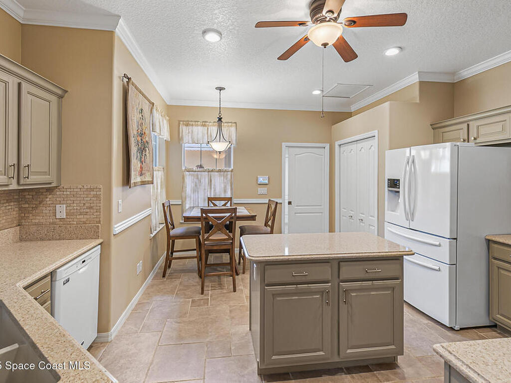 4331 Aberdeen Circle, Rockledge, FL 32955