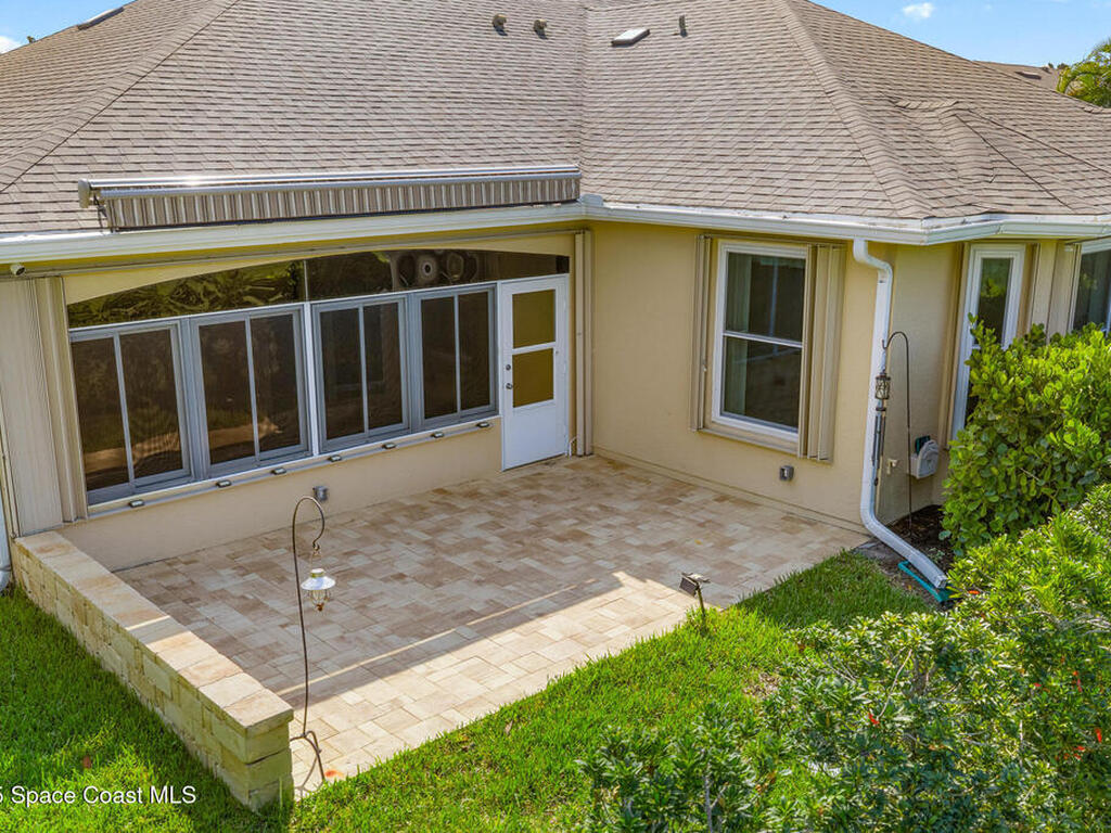 4331 Aberdeen Circle, Rockledge, FL 32955