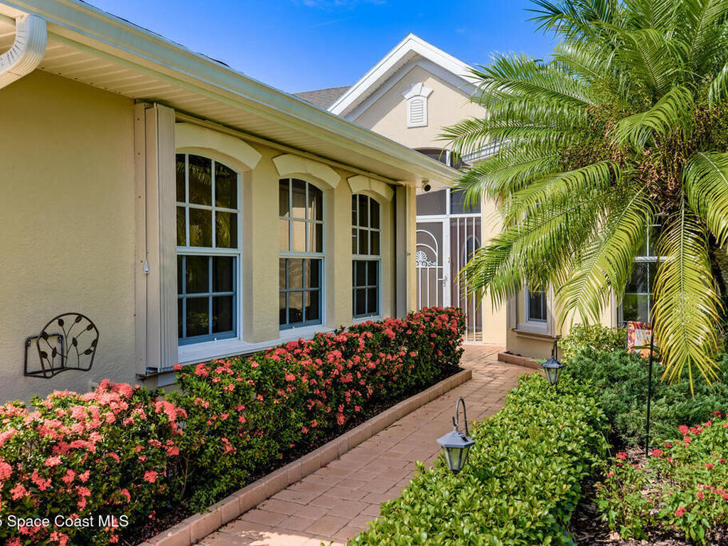 4331 Aberdeen Circle, Rockledge, FL 32955