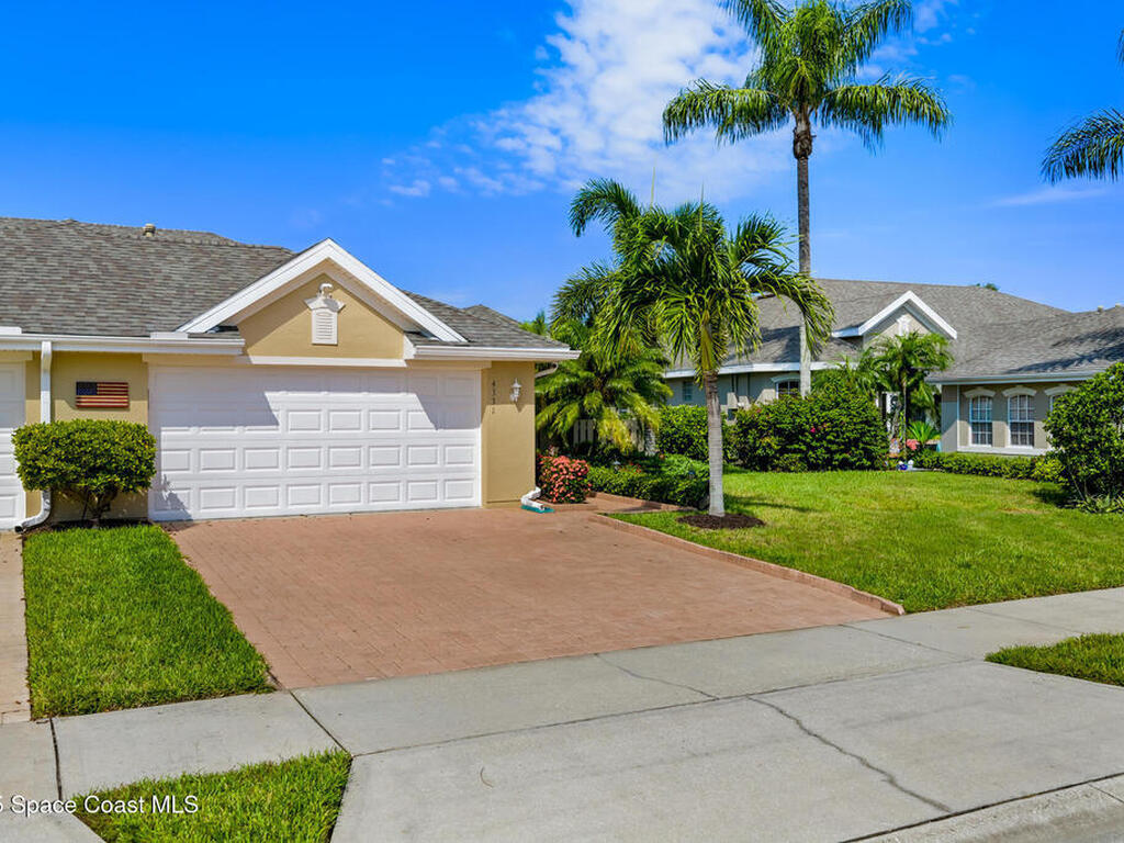 4331 Aberdeen Circle, Rockledge, FL 32955