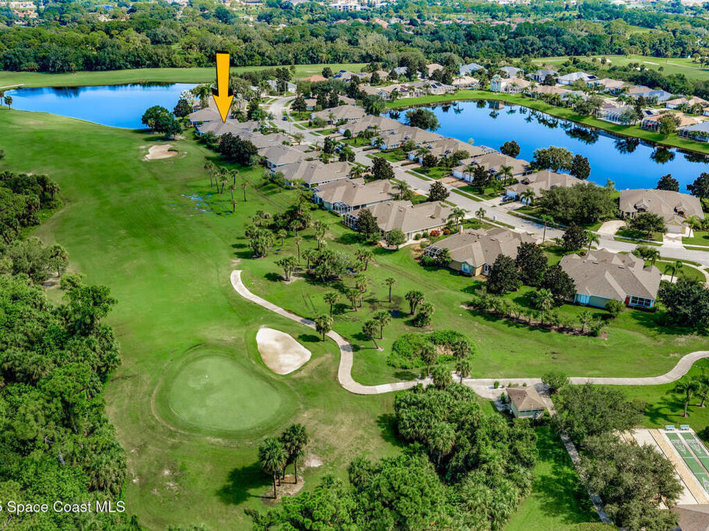 4331 Aberdeen Circle, Rockledge, FL 32955