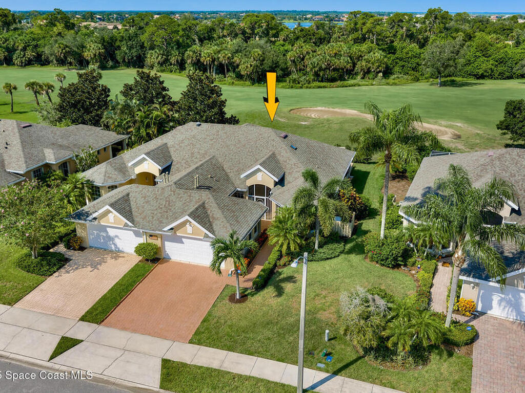4331 Aberdeen Circle, Rockledge, FL 32955