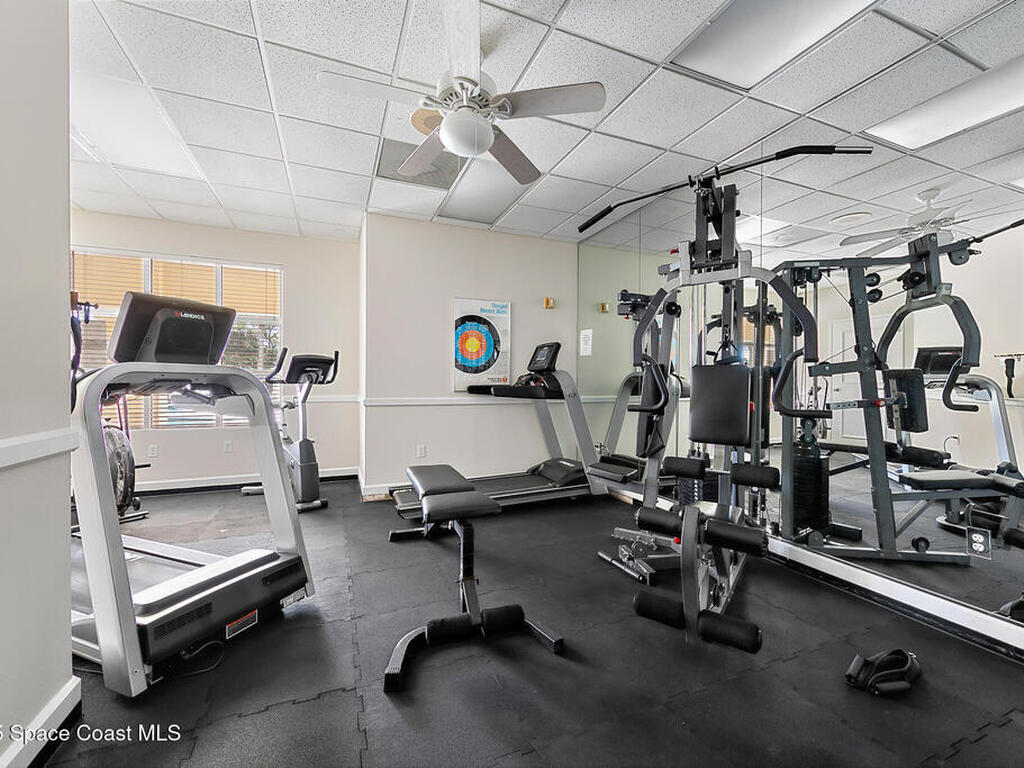 4331 Aberdeen Circle, Rockledge, FL 32955