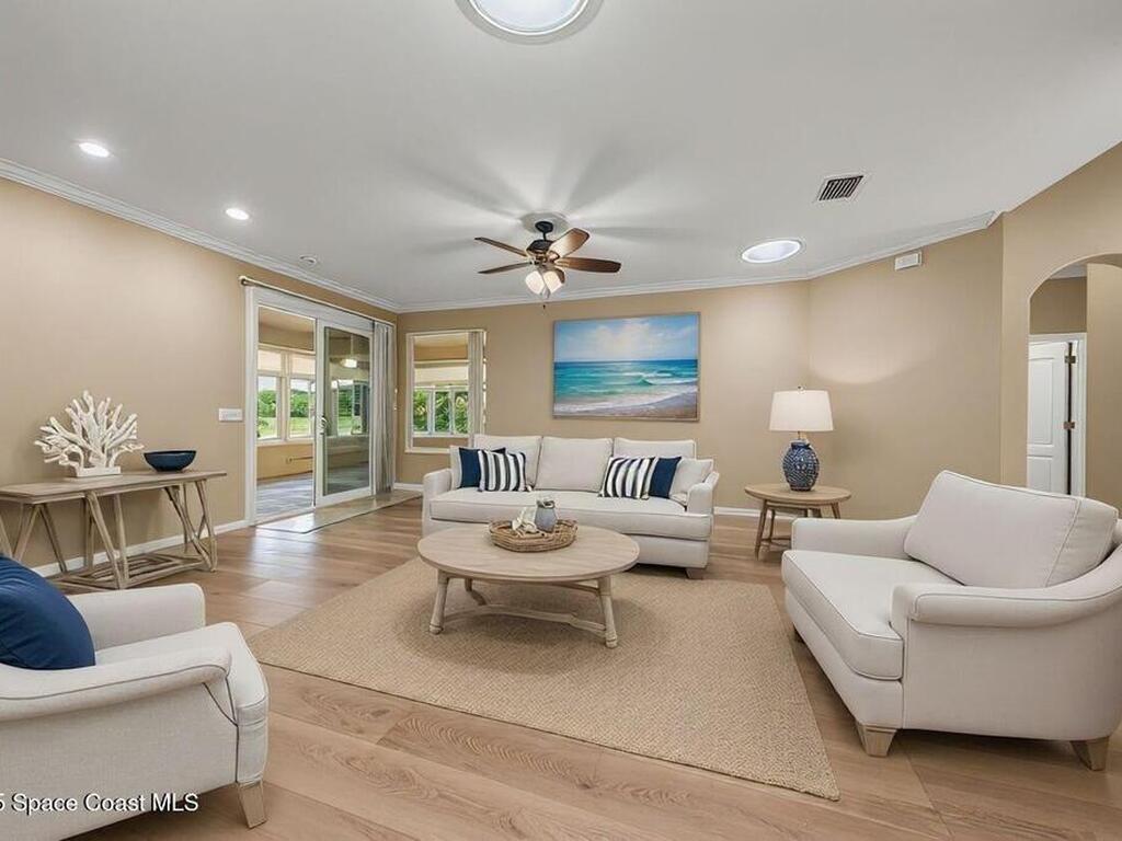 4331 Aberdeen Circle, Rockledge, FL 32955