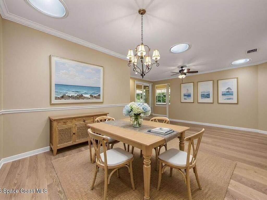 4331 Aberdeen Circle, Rockledge, FL 32955