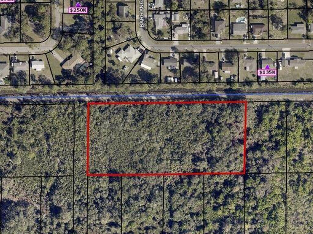 0000 None, Cocoa, FL 32927