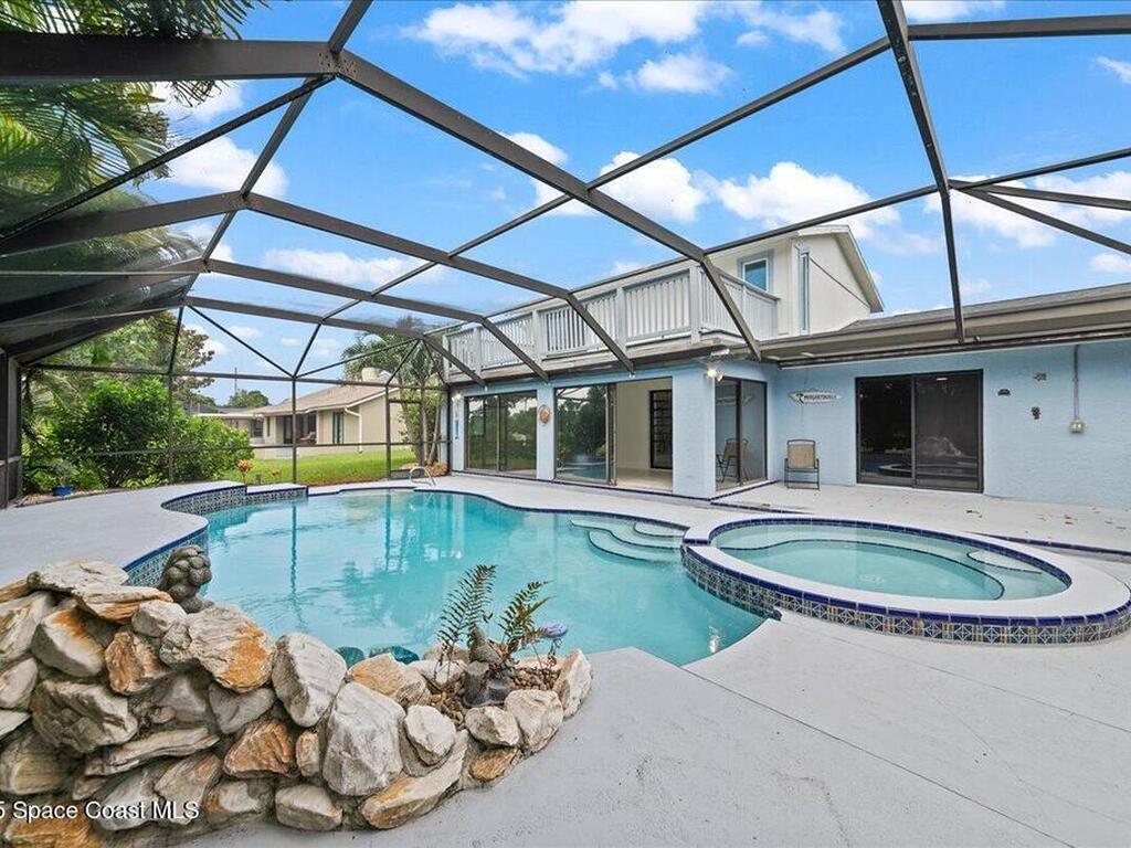 720 Wing Foot Lane, Melbourne, FL 32940