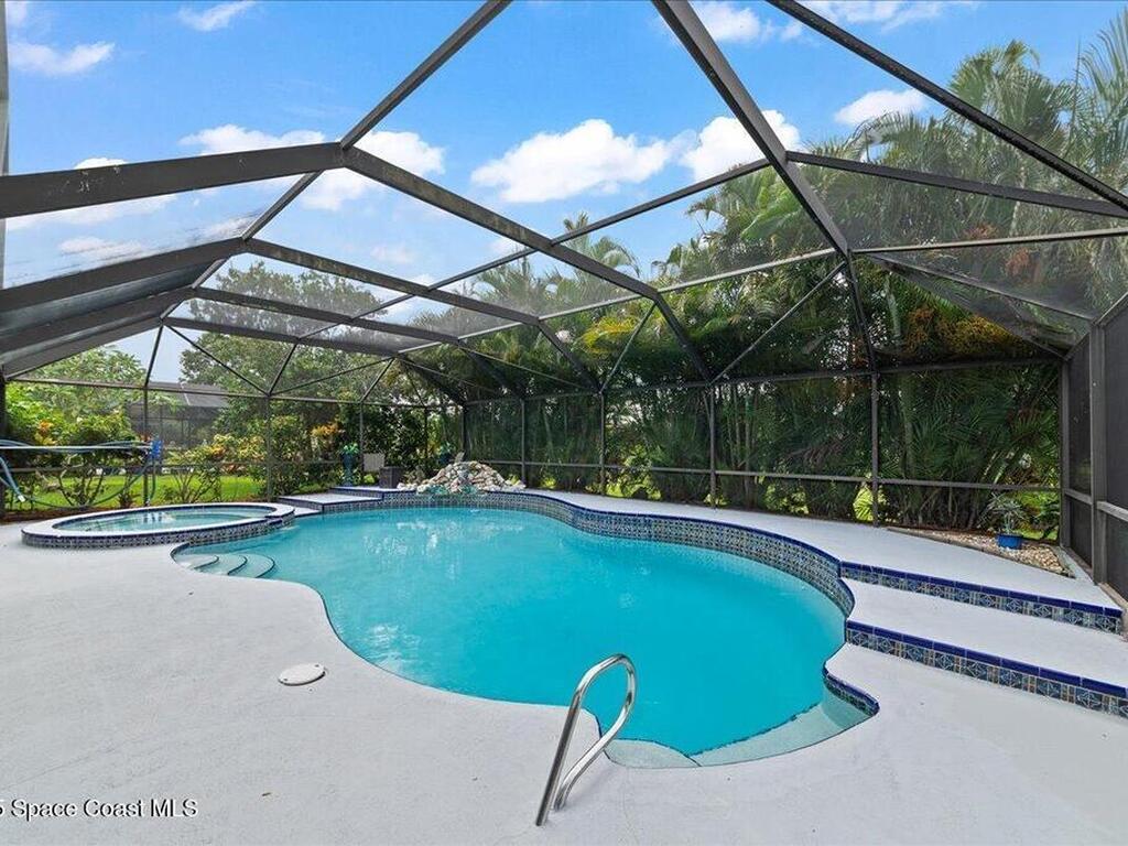 720 Wing Foot Lane, Melbourne, FL 32940