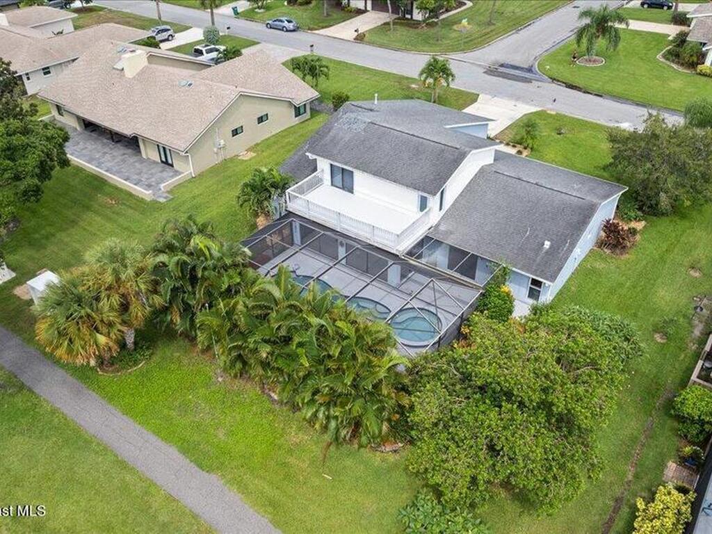 720 Wing Foot Lane, Melbourne, FL 32940