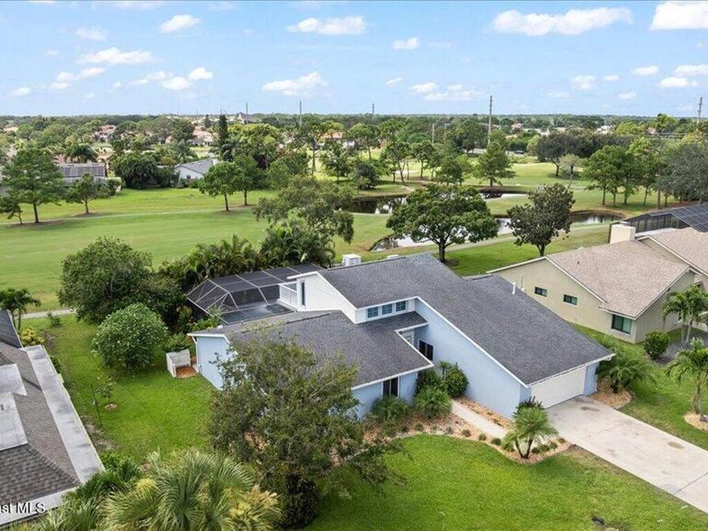 720 Wing Foot Lane, Melbourne, FL 32940