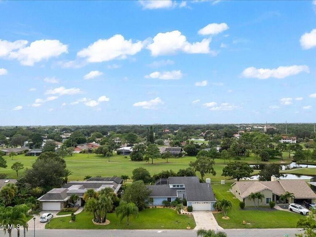 720 Wing Foot Lane, Melbourne, FL 32940