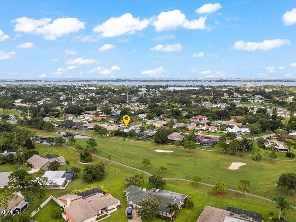 720 Wing Foot Lane, Melbourne, FL 32940
