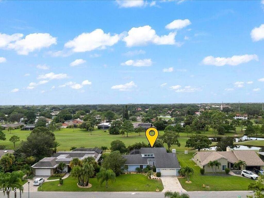 720 Wing Foot Lane, Melbourne, FL 32940