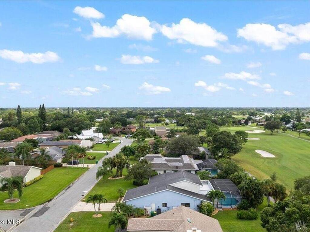 720 Wing Foot Lane, Melbourne, FL 32940