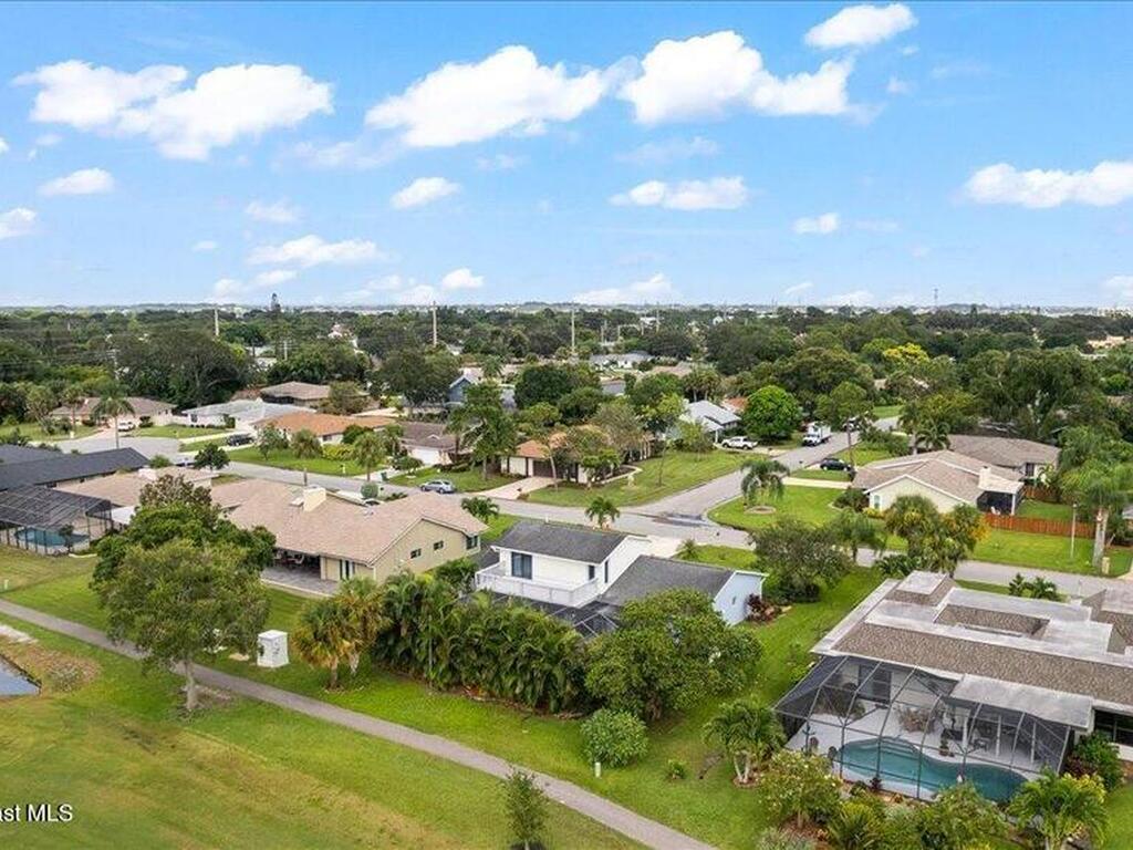 720 Wing Foot Lane, Melbourne, FL 32940
