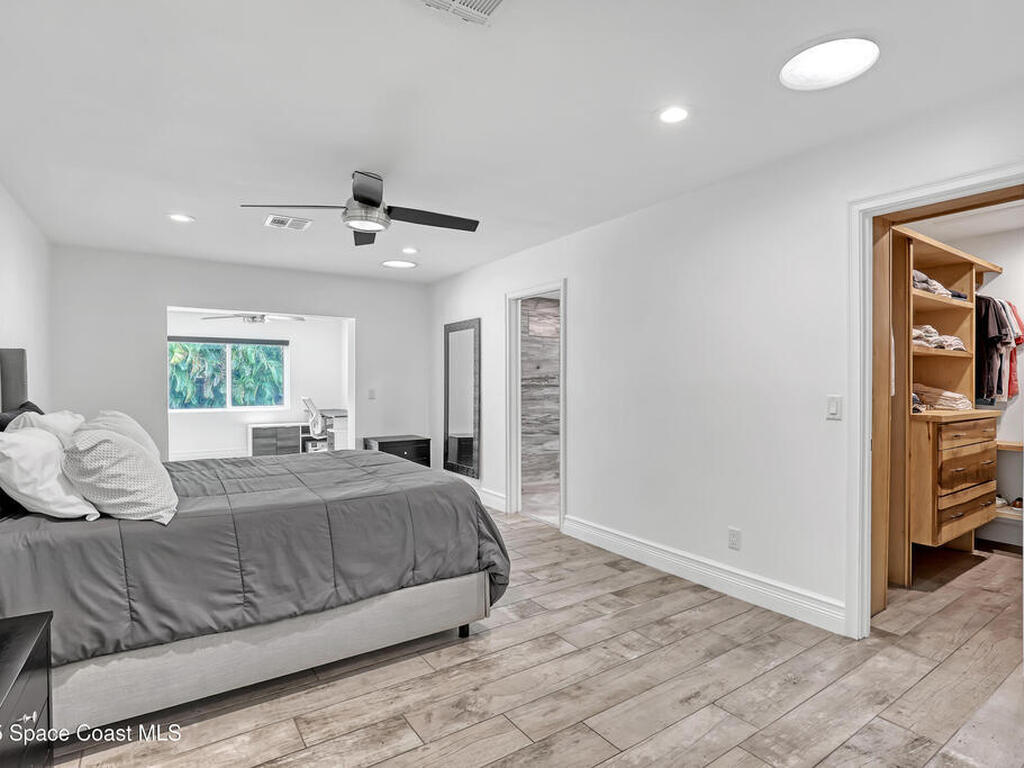241 Woody Circle, Melbourne Beach, FL 32951