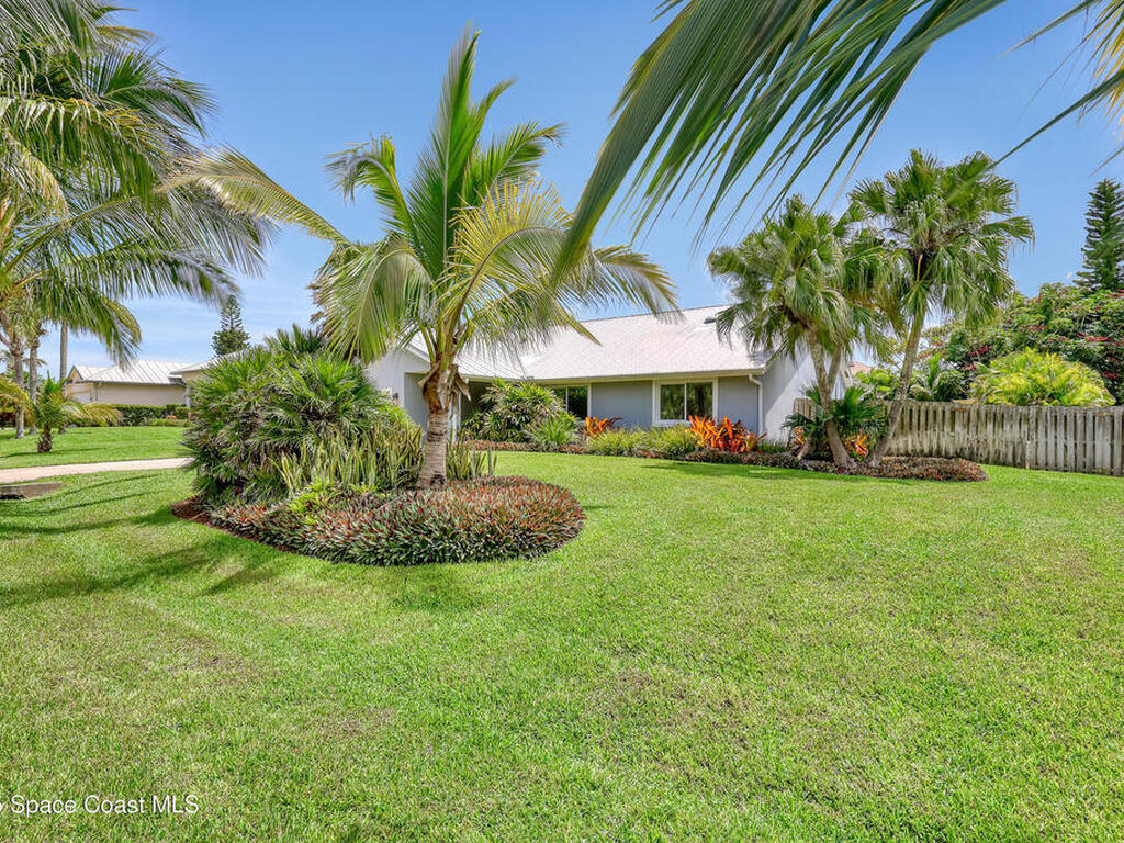 241 Woody Circle, Melbourne Beach, FL 32951