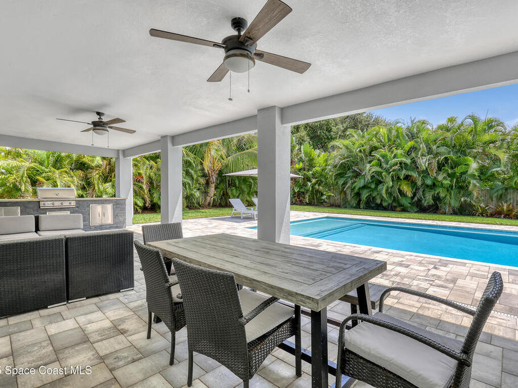 241 Woody Circle, Melbourne Beach, FL 32951