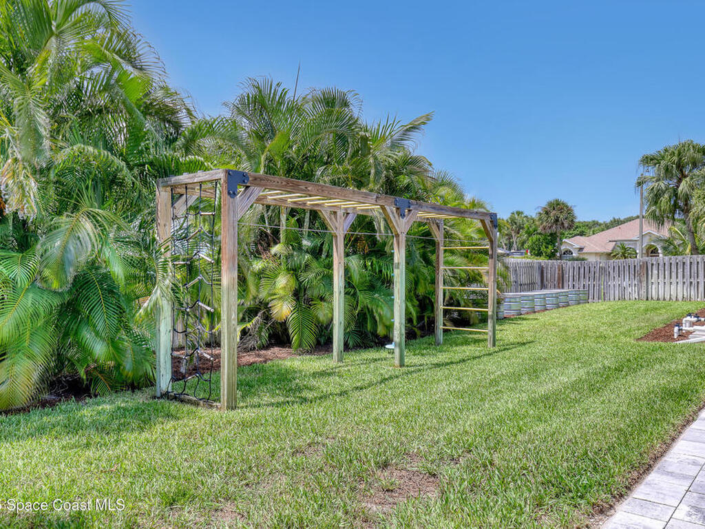 241 Woody Circle, Melbourne Beach, FL 32951